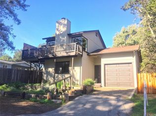 2907 Mills St, Cambria, CA 93428