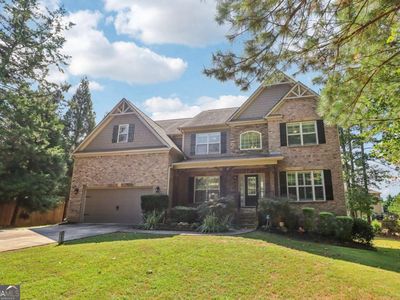 3015 Guardian Walk NW, Kennesaw, GA, 30152