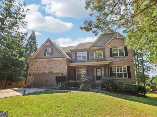 3015 Guardian Walk NW, Kennesaw, GA 30152