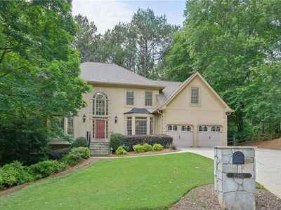 10660 Dunoon Dr, Alpharetta, GA, 30022