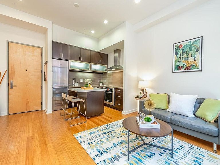 1st image of 16 Jessie St APT 310
