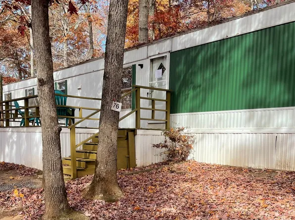284 Fort Wilderness Rd, Whittier, NC 28789