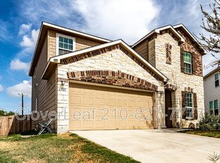 6503 Port Elizabeth, Converse, TX 78109