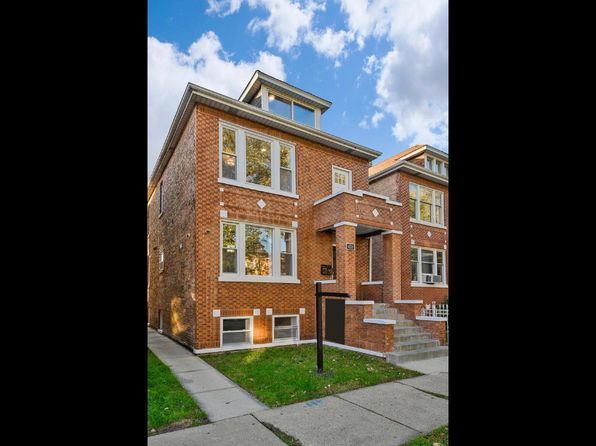 4620 S Spaulding Ave #1A