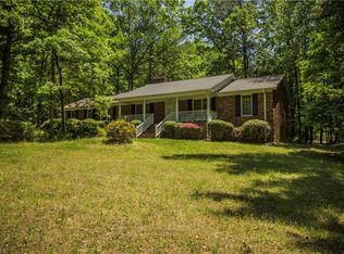 4609 Joseph Hoskins Rd, Summerfield, NC 27358