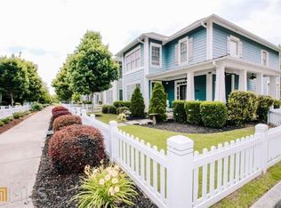 1366 Dupont Park NW, Atlanta, GA 30318