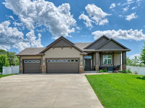 6937 94th St S, Cottage Grove, MN 55016