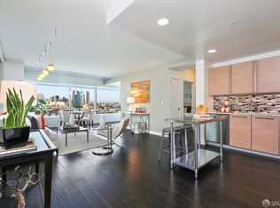 1160 Mission St UNIT 708, San Francisco, CA 94103