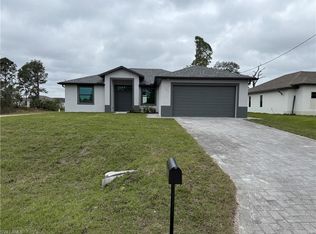 3104 Curtis Ave S, Lehigh Acres, FL 33976