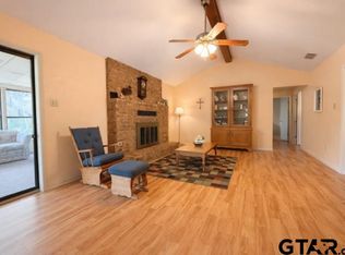 23319 Peninsula Point, Frankston, TX