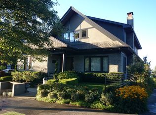 323 W Comstock St, Seattle, WA 98119
