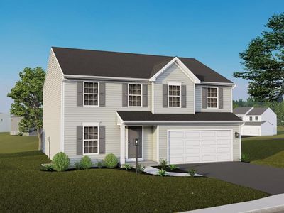 106 Weston Cir LOT 84, Duncannon, PA, 17020