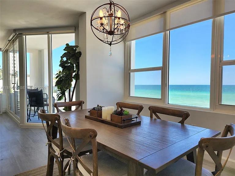 3505 S Ocean Dr #312 — Photo 12