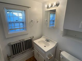 3 Marston Way UNIT 6, Worcester, MA 01609