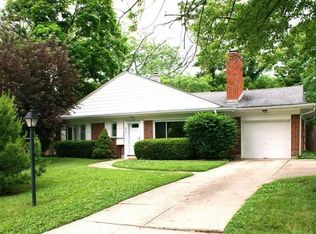 3841 Kenwick Dr, Dayton, OH 45429