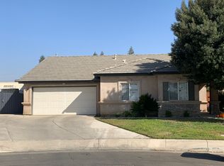 8302 Olive Grove Ct, Bakersfield, CA 93312