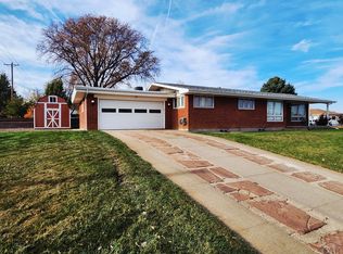2 Vassar Ave, Pueblo, CO 81005