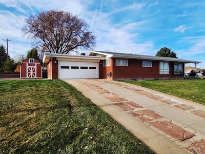 2 Vassar Ave, Pueblo, CO, 81005