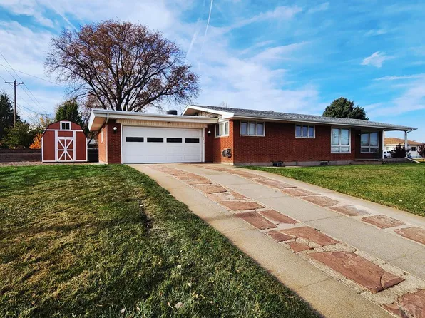 2 Vassar Ave, Pueblo, CO 81005