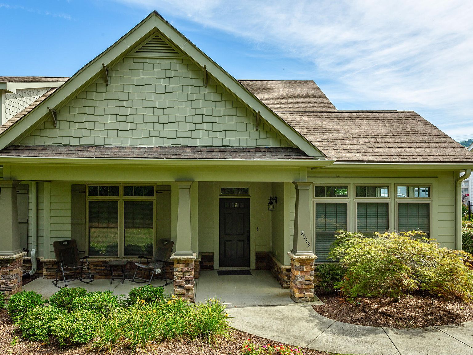 9533 Collier Pl, Ooltewah, TN 37363 Zillow