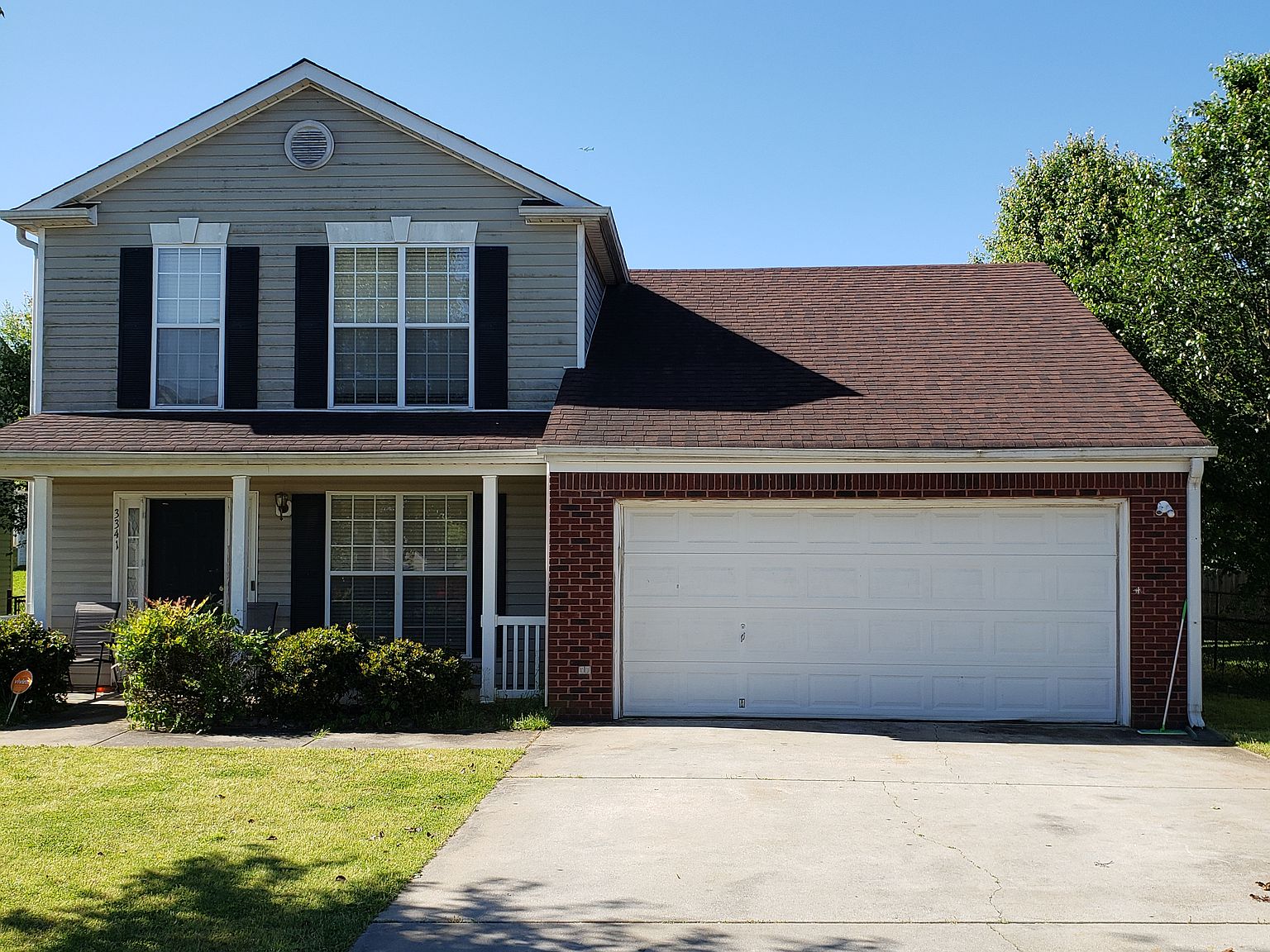 3341 Waggoner Ln, Rex, GA 30273 Zillow