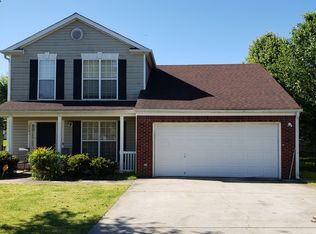 3341 Waggoner Ln, Rex, GA 30273