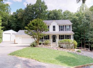 4355 Boundary Pl, Brandywine, MD 20613