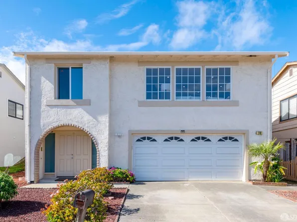 116 Appian Way, South San Francisco, CA 94080