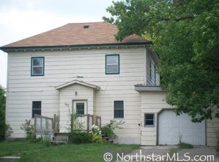 111 Colfax Ave NE, Hector, MN 55342