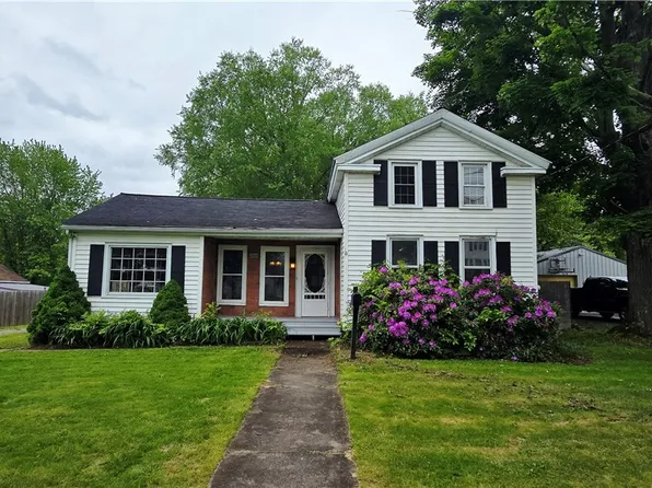 12034 Washington St, Wolcott, NY 14590