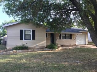 2701 S 39th St, Abilene, TX 79605