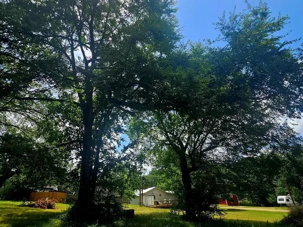 Tanglewood Dr, Mabank, TX 75156