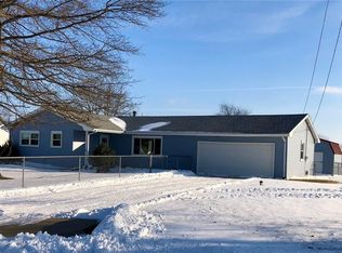 12868 E 2100 North Rd, Danville, IL 61834
