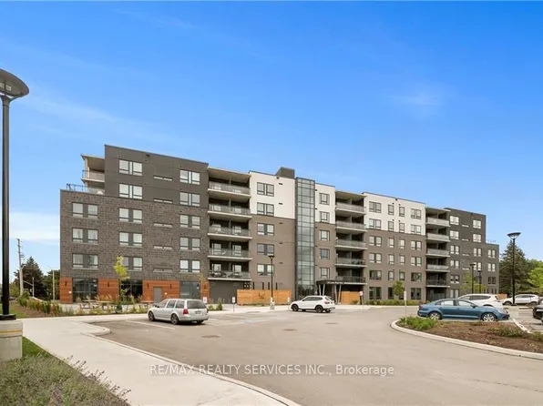 26 Lowes Rd W #313, Guelph, ON N1G 0H4