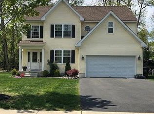 11 Benson St, Tinton Falls, NJ 07724