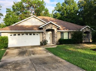 10057 SW 182nd Cir, Dunnellon, FL 34432