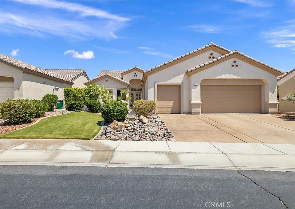 78688 Sunrise Canyon Ave