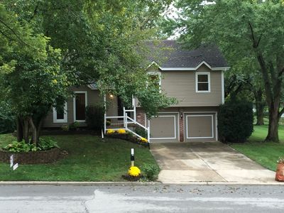 2327 W Surrey St, Olathe, KS, 66061