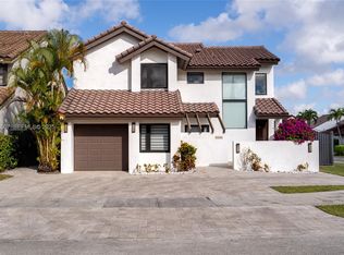 Sunset Harbour Sec 2, Miami, FL 33183