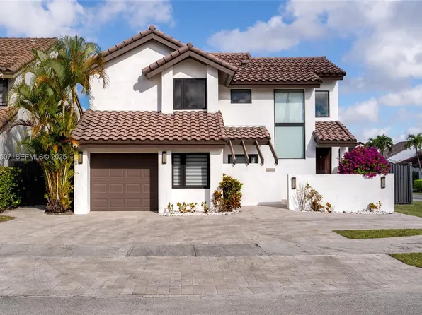 12745 SW 64th Ter, Miami, FL 33183