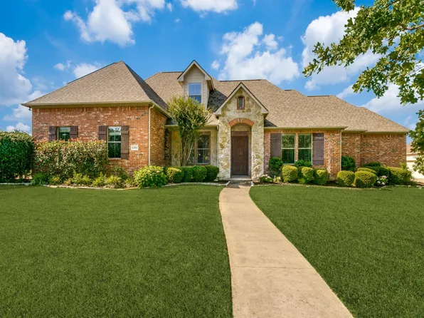 4304 Tree House Ln, Corinth, TX 76208