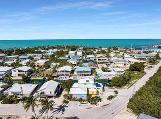 109 S Layton Dr, Long Key, FL 33001