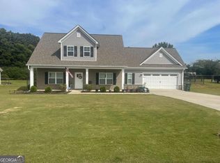 284 Burnt Hickory Ln SE, Calhoun, GA 30701