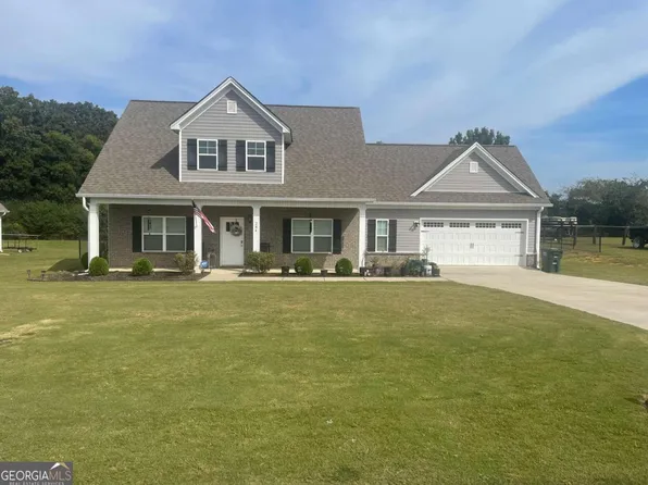 284 Burnt Hickory Ln SE, Calhoun, GA 30701