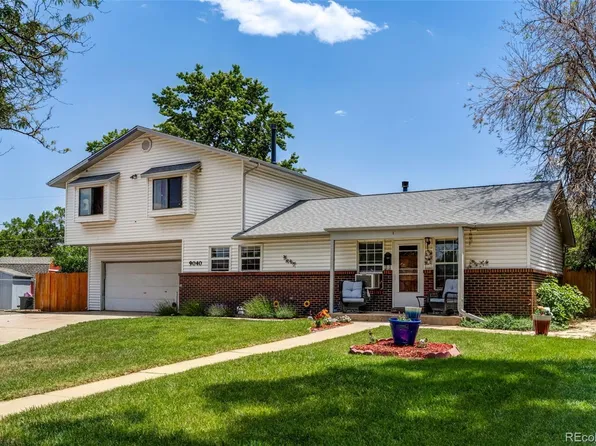 9040 Raleigh Street, Westminster, CO 80031
