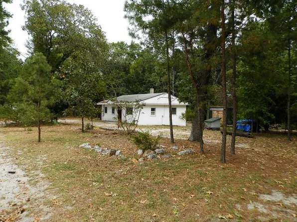 252 Barrett Bush Ln, Sanford, NC 27332