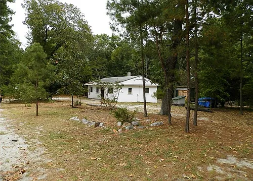 252 Barrett Bush Ln Photo 1