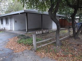 820 D St, Davis, CA 95616