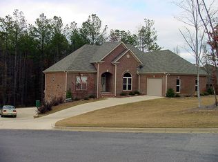 100 Deer Ridge Way, Chelsea, AL 35043