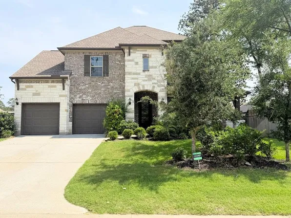 632 Maple Creek Ct, Conroe, TX 77304